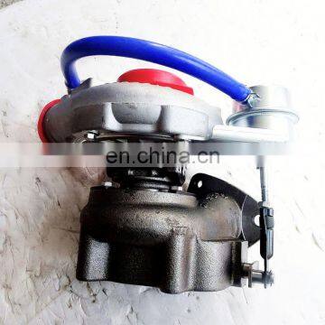 Apply For Truck Howo Turbocharger  Hot Sell 100% New