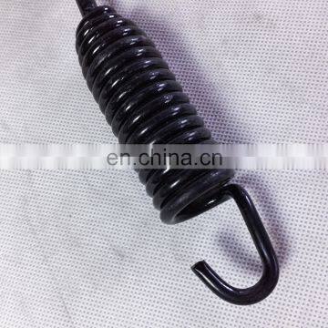 Rear Axle Return Spring 199112340049 For Sinotruck HOWO AC16 Parts photo-4