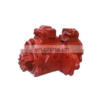 EC360 Hydraulic main pump K3V180DT 14500380 14512271 14566659