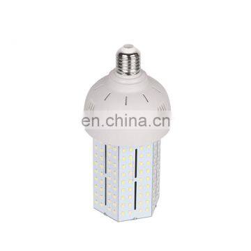 No flash DC 2835 SMD LEDs 50w led street corn light bulb