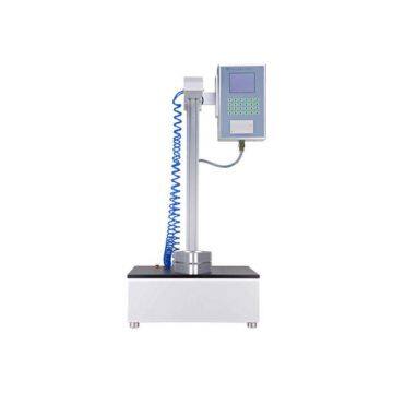 Power cord and wire torsion testing machine