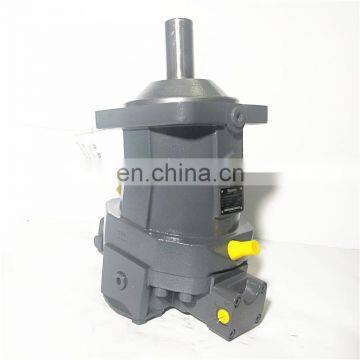 Rexroth A6vm160 A6vm107 A6vm200 A6vm250 A6VM107DA1/63W-VZB01XDB-SK Rotary Drilling Rig Power Head Hydraulic Plunger Pump Motor