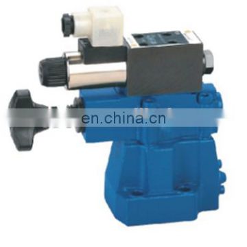 DAW50 series pilot operated unloading valves pressure valves