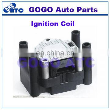 GOGO Ignition Coil for Car OEM 0040402003,032905106D,0221603006 0221603010