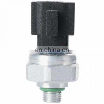 92136-6J001 NEW AC Pressure Switch Sensor for Nissan Infiniti Altima Pathfinder OEM 92136-1FA0A 921361FA0A 42CP8-11 48CP8-9