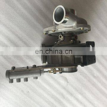 Hino S1760-E0040 TURBO CHARGER 2003- Hino Truck RHG8 Turbo VA520077 VXCX 24100-4220, 24100-4223 photo-2