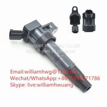 HYUNDAI Parts 27300-3F100 HYUNDAI Ignition Coil 27300-3F100 273003F100