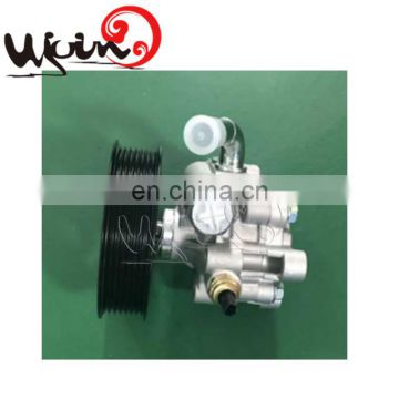 High quality power steering pump for toyota corolla 44310-12540