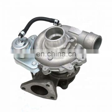 Discountable turbocharger for toyota 1kd engine for CT 12B 17201-58040