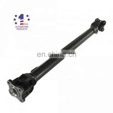 Brand New Complete Front Driveshaft Assembly For Bmw 325Xi 335Xi Automatic Trans