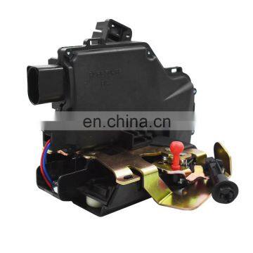 Rear Left Door Lock Actuator For AUDI A3 A6 Allroad C6 A8 8E0839015AA (7Pin)