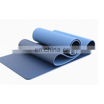 Real Wholesale Portable Orgainic Gaiam Tpe-Yoga-Mats for Home Gym photo-5