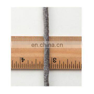 China Wholesale Acrylic Nylon Blend Chunky Wool Like Yarn for Scarf photo-5