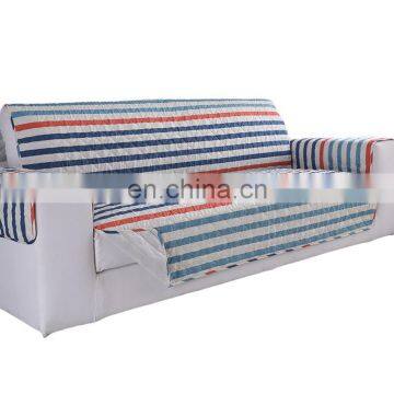 Stain Resistant Printed Furniture Protector  Sofa Slipcovers Waterproof Pet Dog Couch Covers Sofa Covers