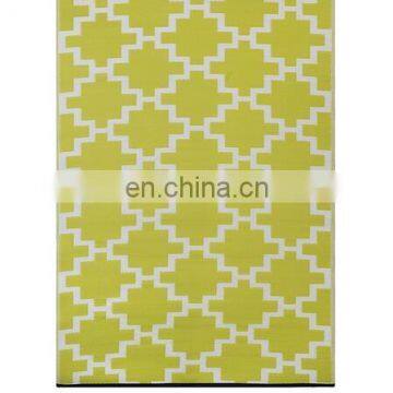 Lightweight Outdoor Reversible Fireproof Floor Mat photo-5