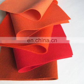 Non Woven Recycled Pet Felt Factory photo-5