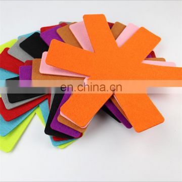 wool felt mat China factory sale directly