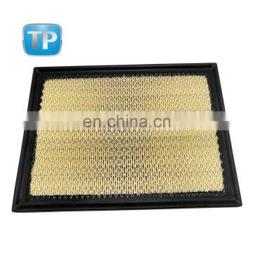 Auto Spare Parts PU Filter For Toyo-ta OEM 17801-0L040 178010L040