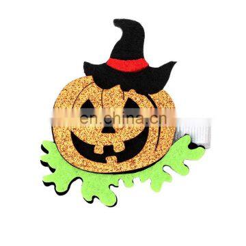 RTS Halloween 2010 Alligator Clips Hair Clips Kids Hair Accessories photo-3