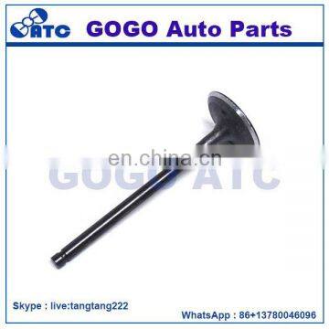 Engine Intake&Exhaust Valve for Daewoo OEM 90536095 0641048, 641048, 90536164 photo-2