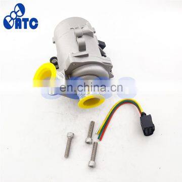 Electric Water Pump For BMW OEM 11517586925 11537549476 11517521584 11517545201 11517546994 11517563183 11530392553 702851208 photo-5