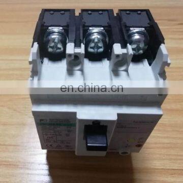 3P circuit breaker EW100AAG-3P075 75A