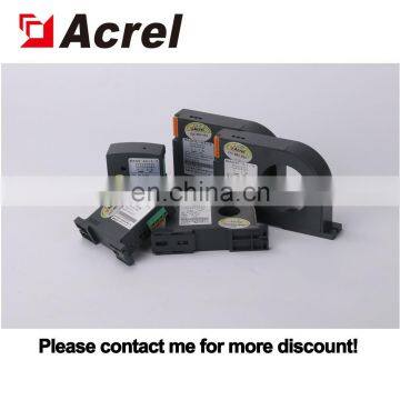 Acrel BA Series Din Rail AC Residual Current Transducer Straight-through photo-4