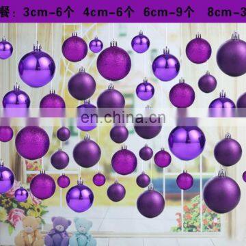 Christmas Ball Decorations Christmas Family Ornaments Christmas Balls photo-6
