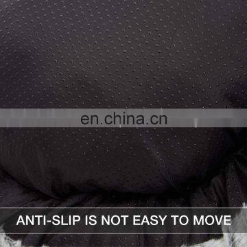 Plush Comfortable Cat Beds for Indoor Cats Washable Donut Cuddler Heated Pet Dog Bed Calming Pet Bed photo-5