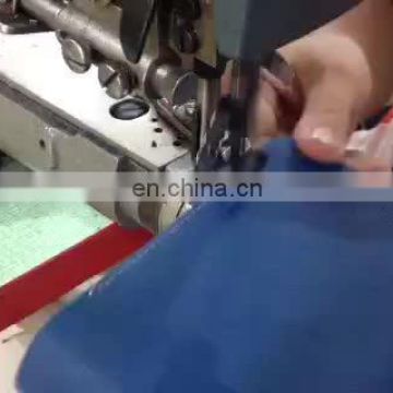 MC 246 single needle cylinder bed lockstitch sewing machine