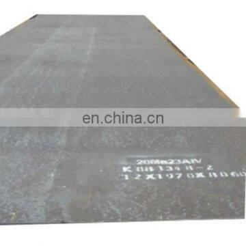 Welded NM360 400 ASTM SSAB Bimetallic Hard Corten Machinery HR Hot Rolled Metal Roofing Wear Resistant Iron Steel Sheet /panels photo-2