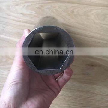 Carbon Seamless Precision Cold Drawn Round Shape and Special Shape Steel Pipe / Tube Used as Machining photo-7