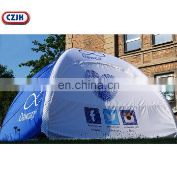 Camping Canopy Facet Inflatable Event Tents