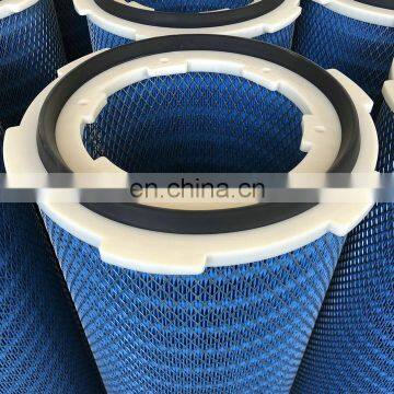 FORST Quickly Release Air Filter Plastic Cap photo-6