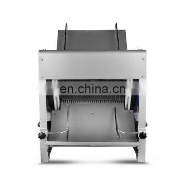 Automatic Bakery Bread Slicing Machine photo-4