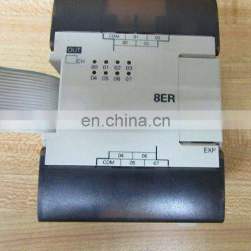 New Omron PLC Output Unit CPM1A-8ER CPM1A8ER 24 VDC 250 VAC for Automation Control photo-2
