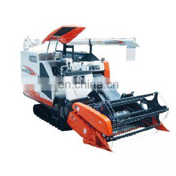 Kubota Harvester Big Power Pro1008 photo-2