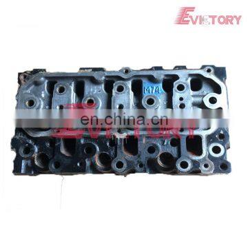 3TNM72 Cylinder head For Yanmar engine parts