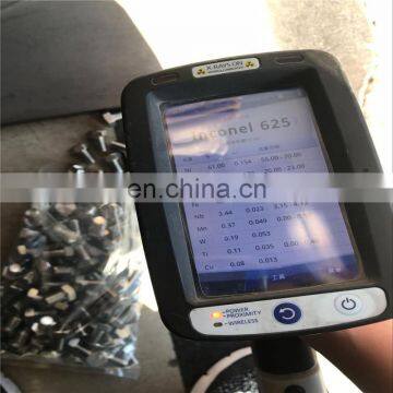 Best Nickle Alloy Inconel 625 UNS NO6625 Seamless Pipes and Tubes Manufacturer photo-3