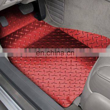 3003 H22 Aluminum 4 mm Diamond Plate Tread Checker Plate photo-5