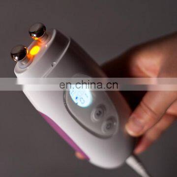 Microcurrent Face Lift Machine Fashion v Shape Face photo-5