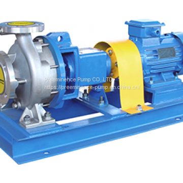 Hot Sell High Quality Customizable Centrifugal Pump Water Pump