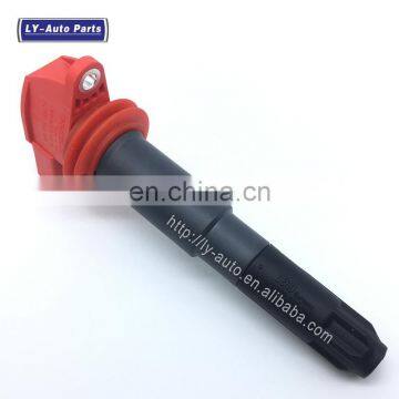 Premium Ignition Coil For PORSCHE Cayenne Panamera 92A 955 06-16 94860210414