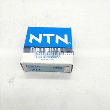 NTN bearings 7R8 deep groove ball bearing EEB4-Z bearing