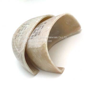 459 Model Composite Fiberglass Toecaps for Safety Shoes Boots Men photo-4