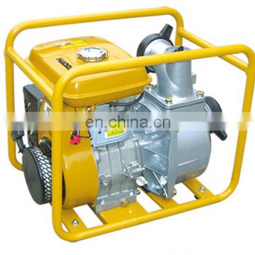 gasoline engine water pump