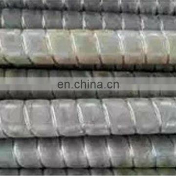 6/8/10/12/14/16/18/20mm Deformed Round Steel Wire Rod /Deformed Steel Bar/Iron Rebar photo-3