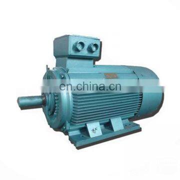 IEC Standard YE2 Series High Efficiency Three-phase Asynchronous Motor