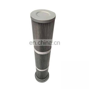 Anti Dust Air Particulate Breathing Filter Element Dust Proof Filter, Polyester Bag Type Dust Collector