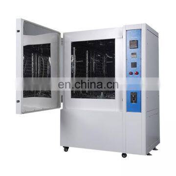 Liyi Anti-yellowing Testing Chamber Price, uv Lamp Aging Test Chamber for Rubber photo-4